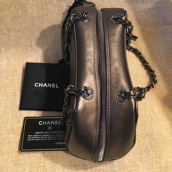 Chanel bag **Limited Edition** - Picture 4 of 4